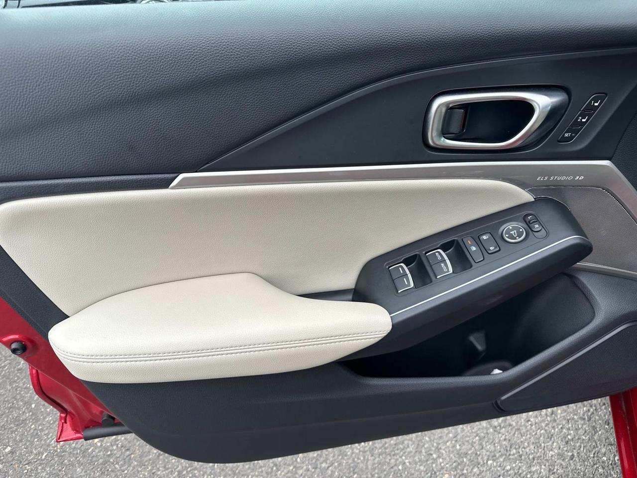 2023 Acura Integra A-Spec Tech Package Woodbridge VA