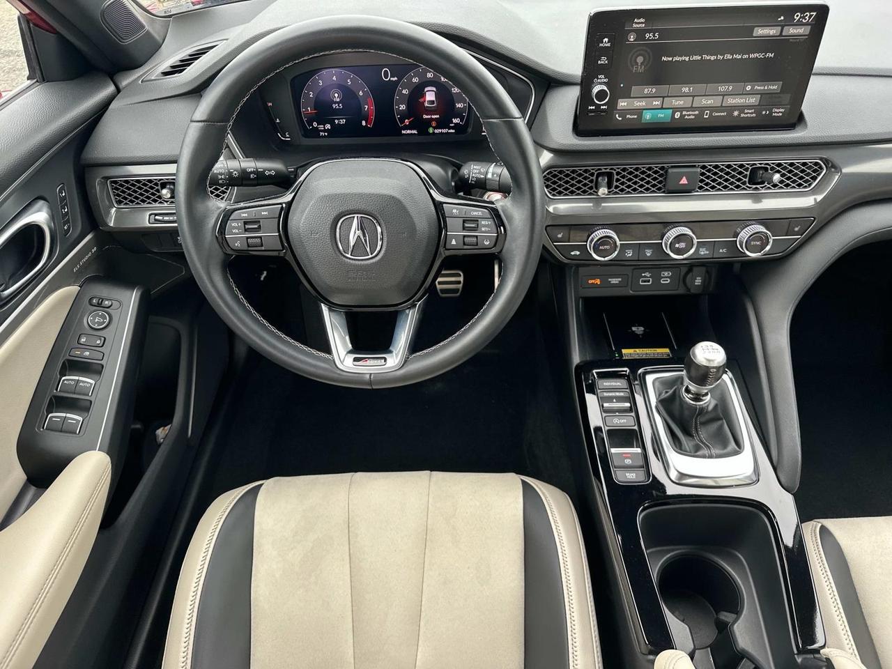 2023 Acura Integra A-Spec Tech Package Woodbridge VA