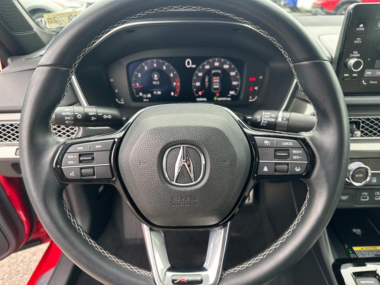 2023 Acura Integra A-Spec Tech Package Woodbridge VA