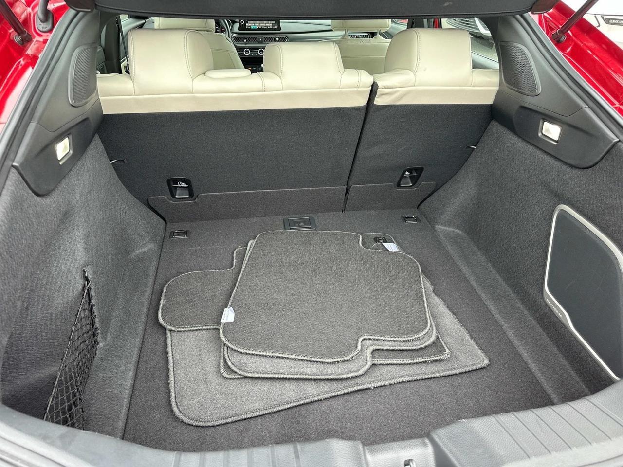 2023 Acura Integra A-Spec Tech Package Woodbridge VA
