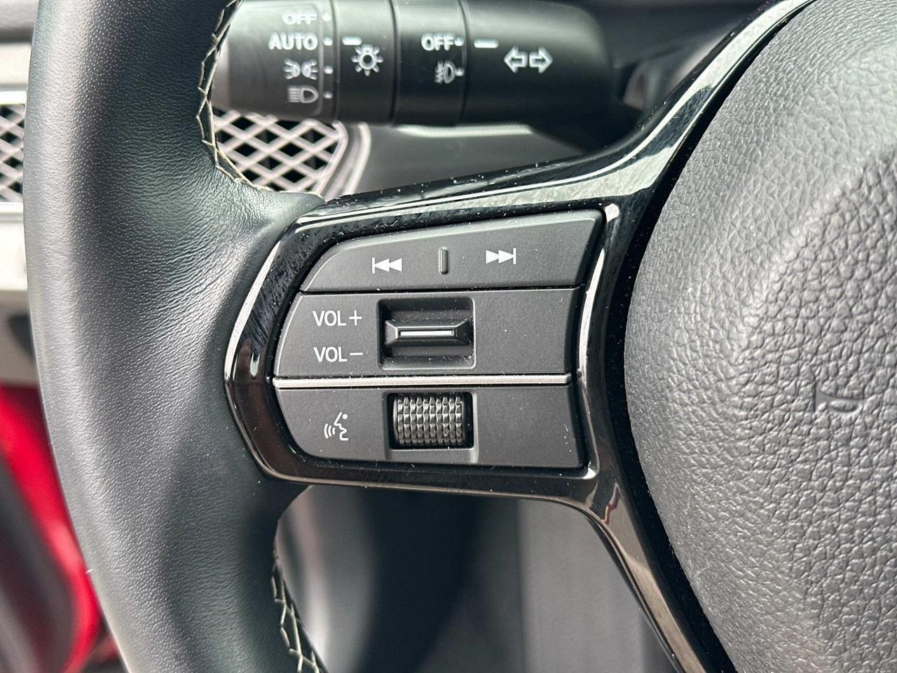 2023 Acura Integra A-Spec Tech Package Woodbridge VA