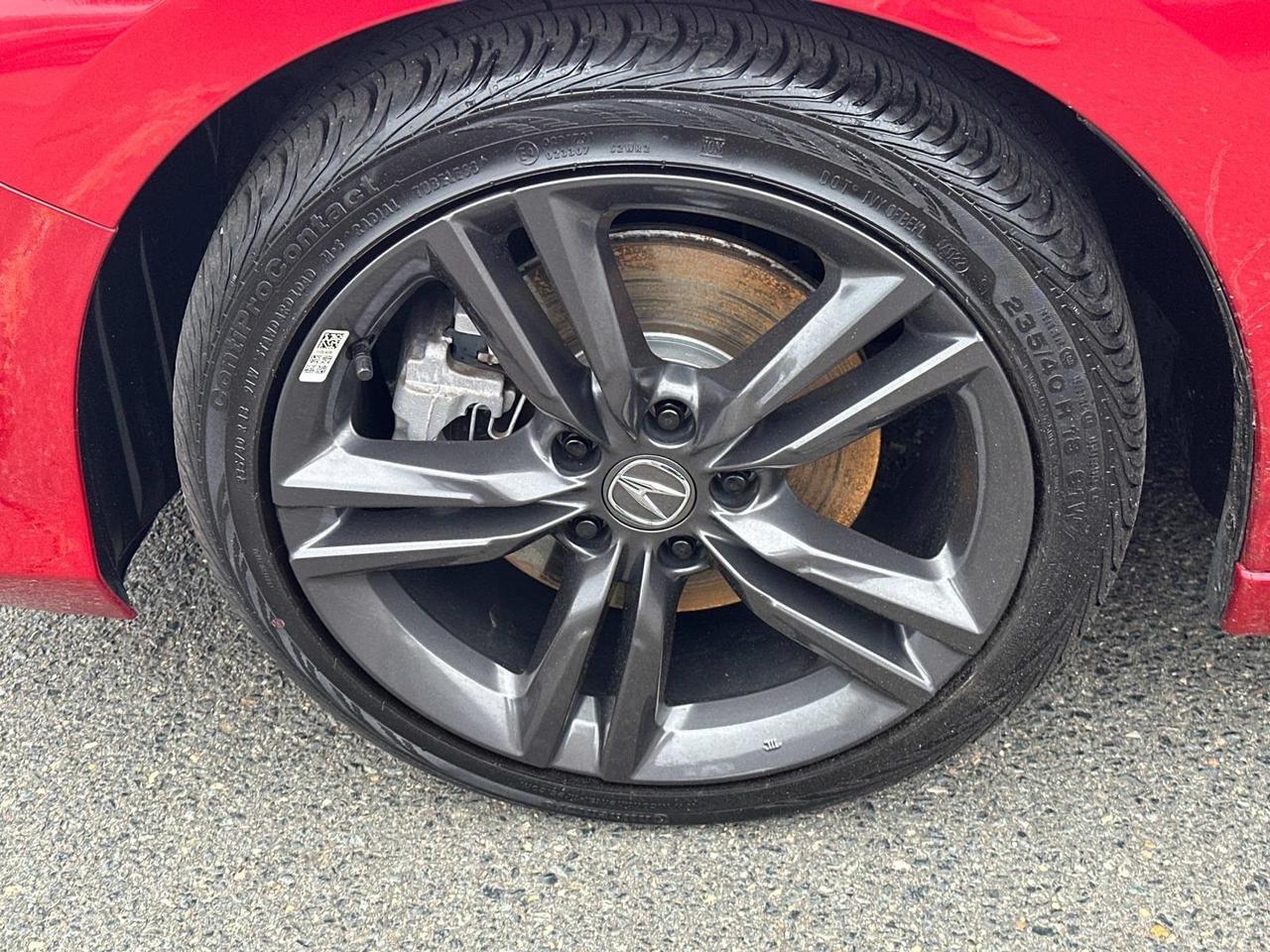 2023 Acura Integra A-Spec Tech Package Woodbridge VA