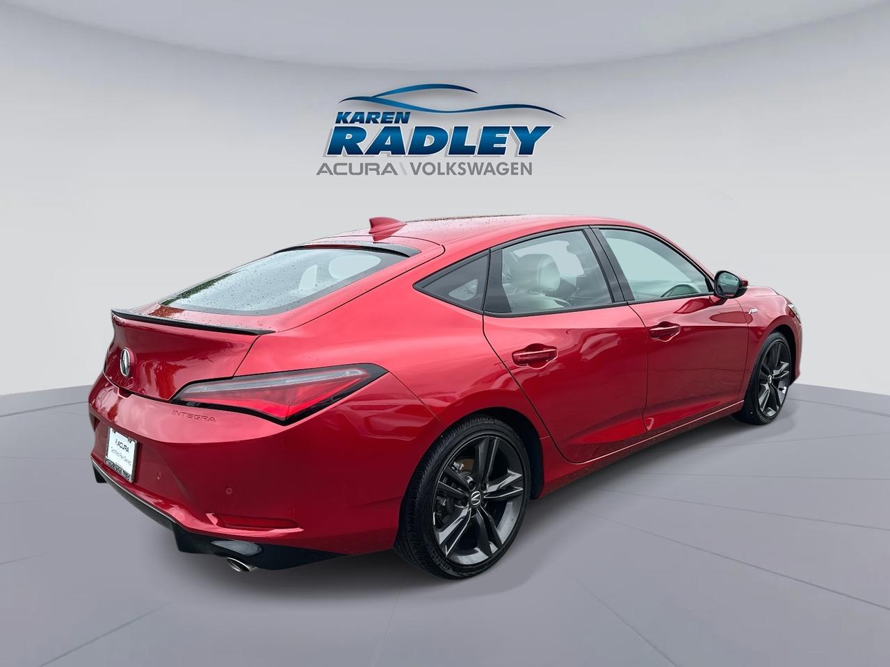 2023 Acura Integra A-Spec Tech Package Woodbridge VA