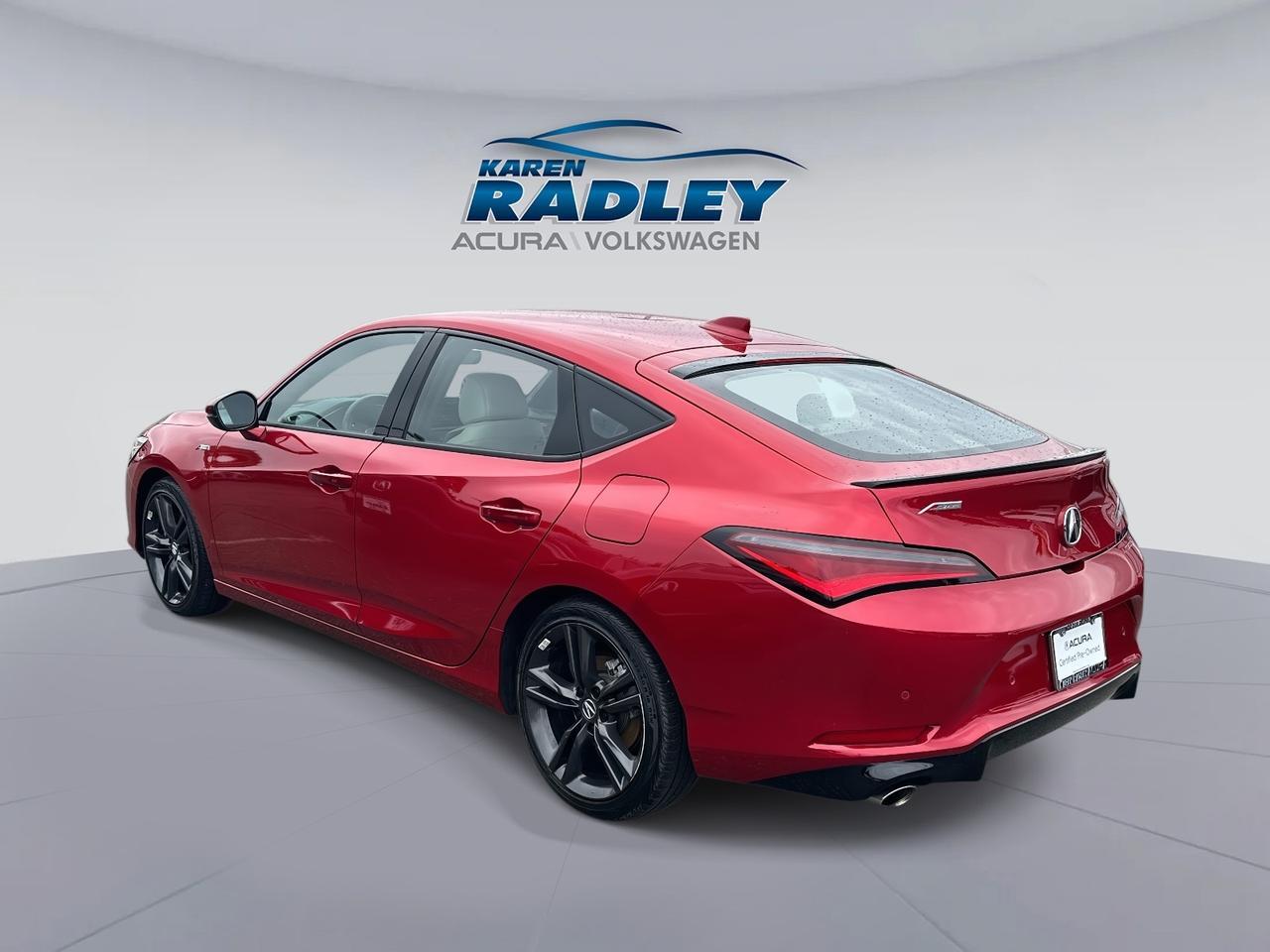 2023 Acura Integra A-Spec Tech Package Woodbridge VA