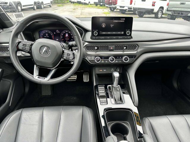 2023 Acura Integra w/A-Spec Package San Clemente CA