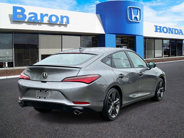2023 Acura Integra w/A-Spec Package San Clemente CA