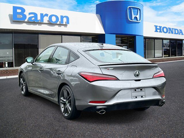 2023 Acura Integra w/A-Spec Package San Clemente CA