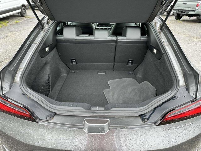 2023 Acura Integra w/A-Spec Package San Clemente CA
