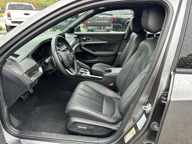 2023 Acura Integra w/A-Spec Package San Clemente CA