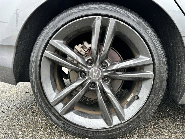 2023 Acura Integra w/A-Spec Package San Clemente CA