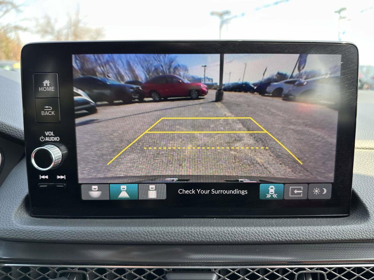 2023 Acura Integra w/A-Spec Technology Package Clifton Park NY