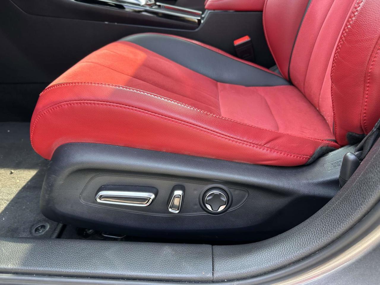 2023 Acura Integra w/A-Spec Technology Package Clifton Park NY