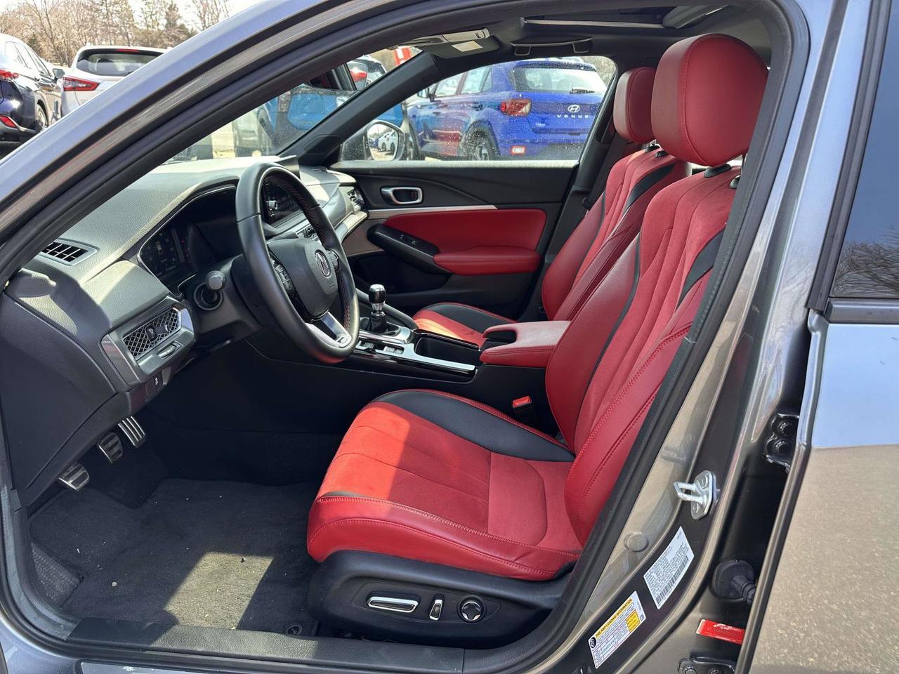 2023 Acura Integra w/A-Spec Technology Package Clifton Park NY