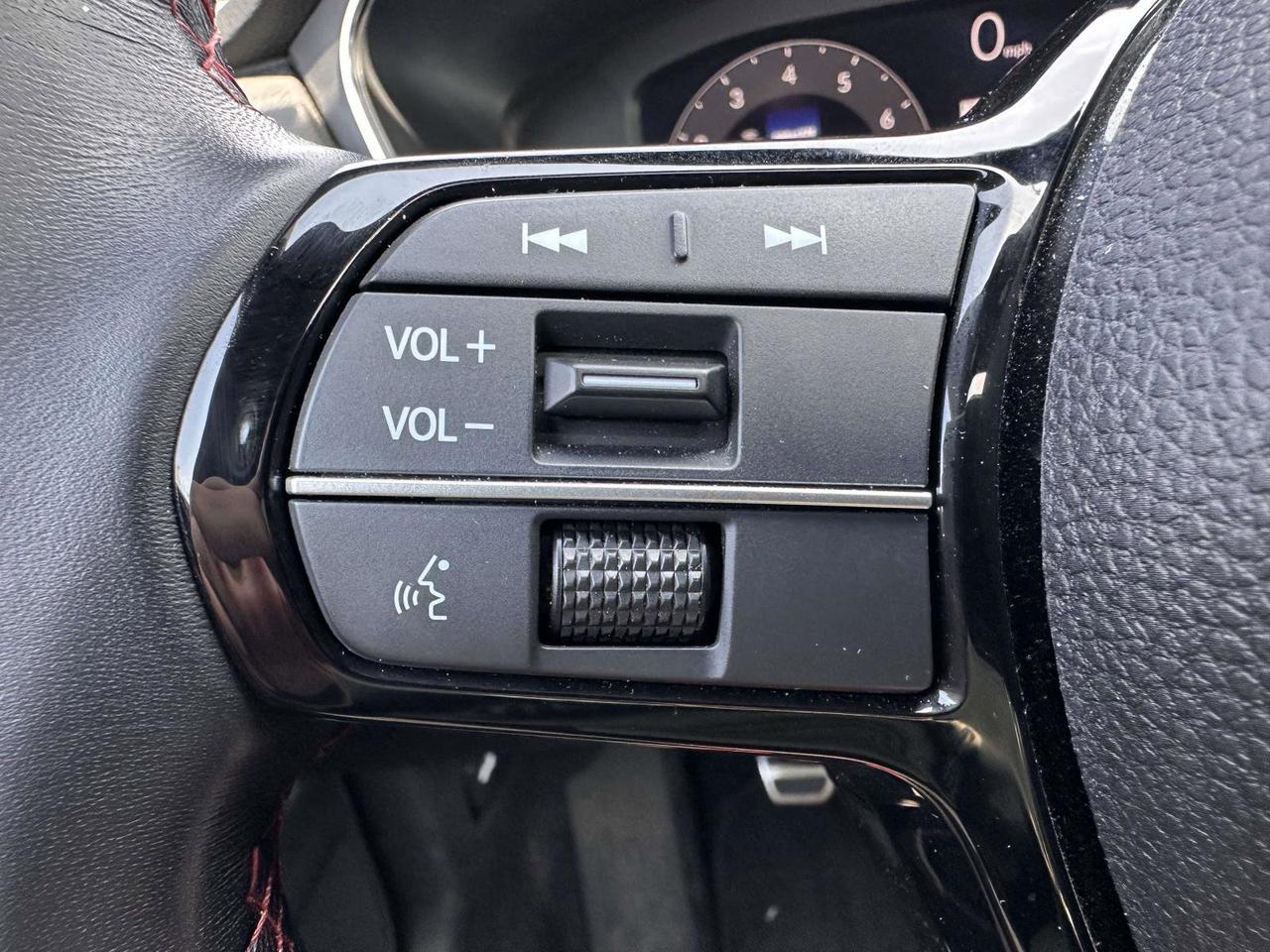 2023 Acura Integra w/A-Spec Technology Package Clifton Park NY