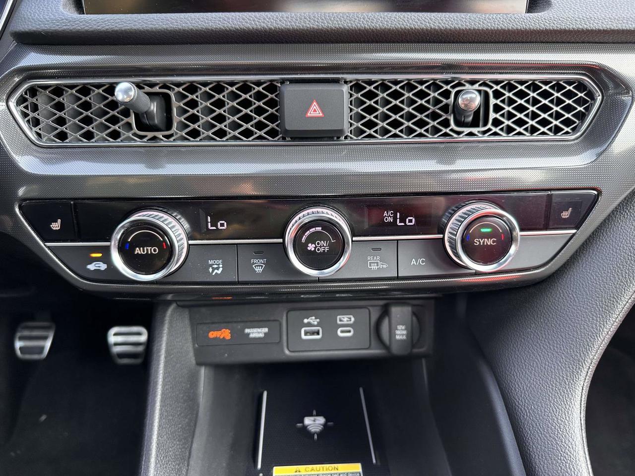 2023 Acura Integra w/A-Spec Technology Package Clifton Park NY