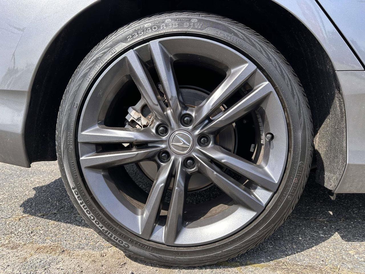 2023 Acura Integra w/A-Spec Technology Package Clifton Park NY