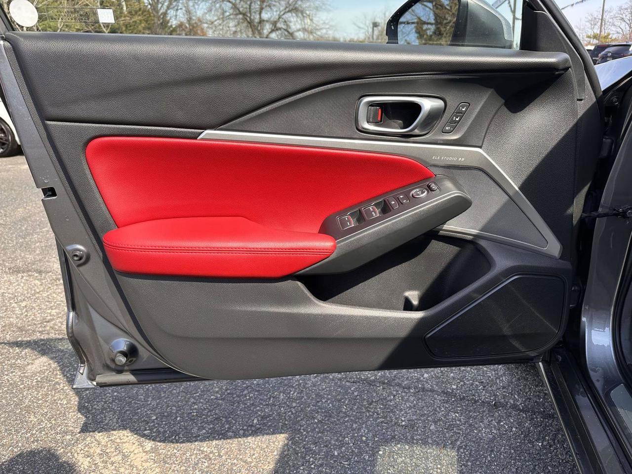 2023 Acura Integra w/A-Spec Technology Package Clifton Park NY