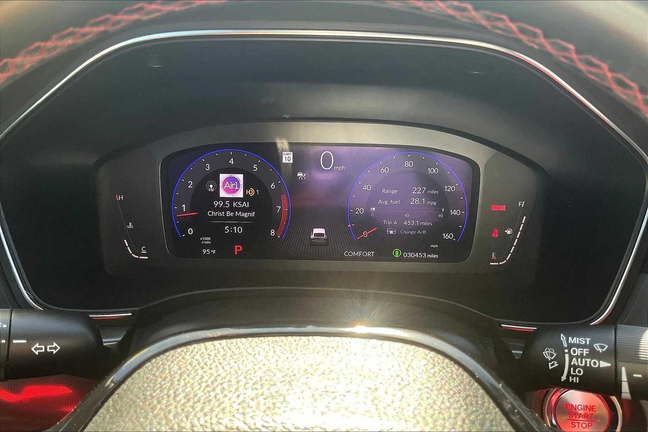 2023 Acura Integra w/A-Spec Technology Package Roseville CA