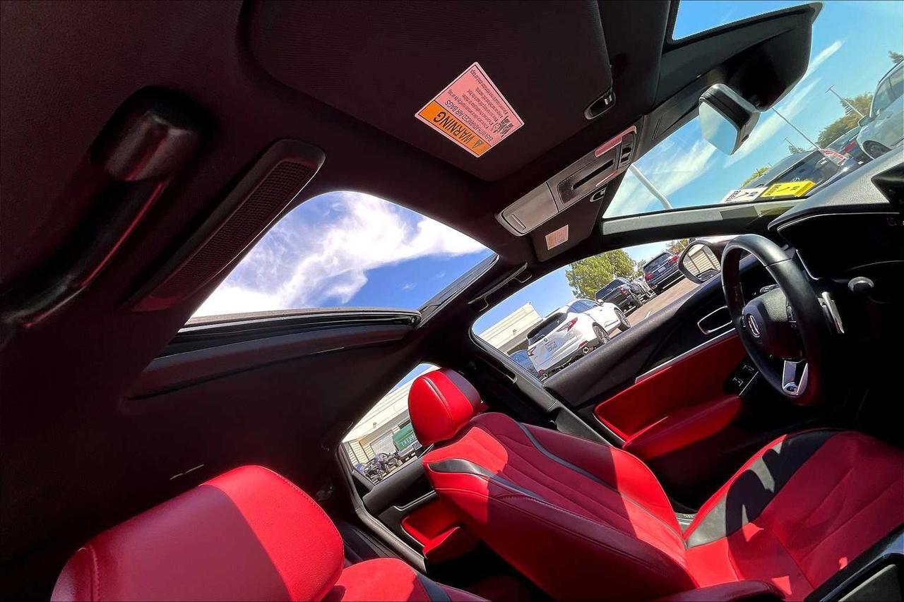 2023 Acura Integra w/A-Spec Technology Package Roseville CA