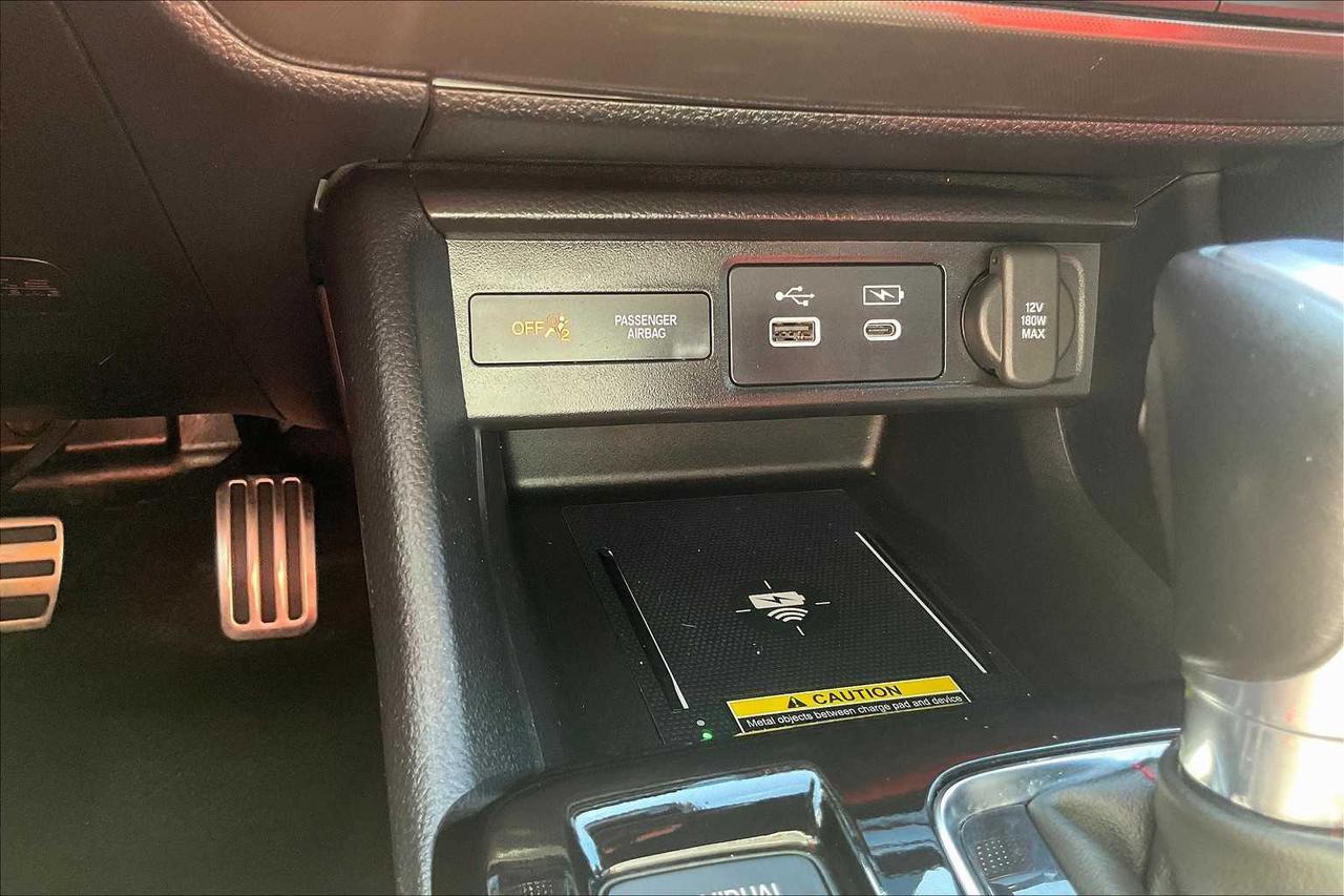 2023 Acura Integra w/A-Spec Technology Package Roseville CA
