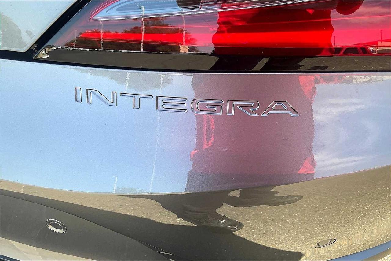 2023 Acura Integra w/A-Spec Technology Package Roseville CA