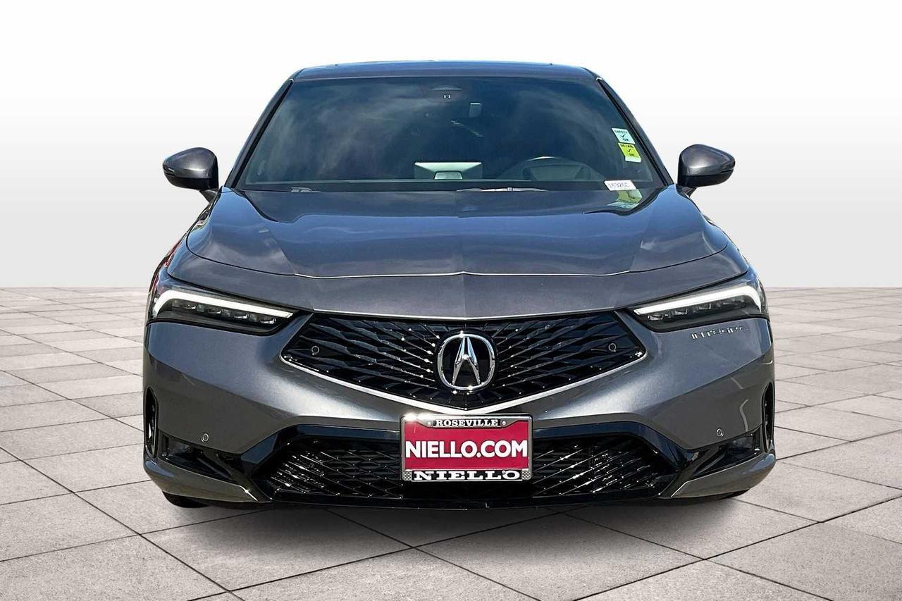 2023 Acura Integra w/A-Spec Technology Package Roseville CA