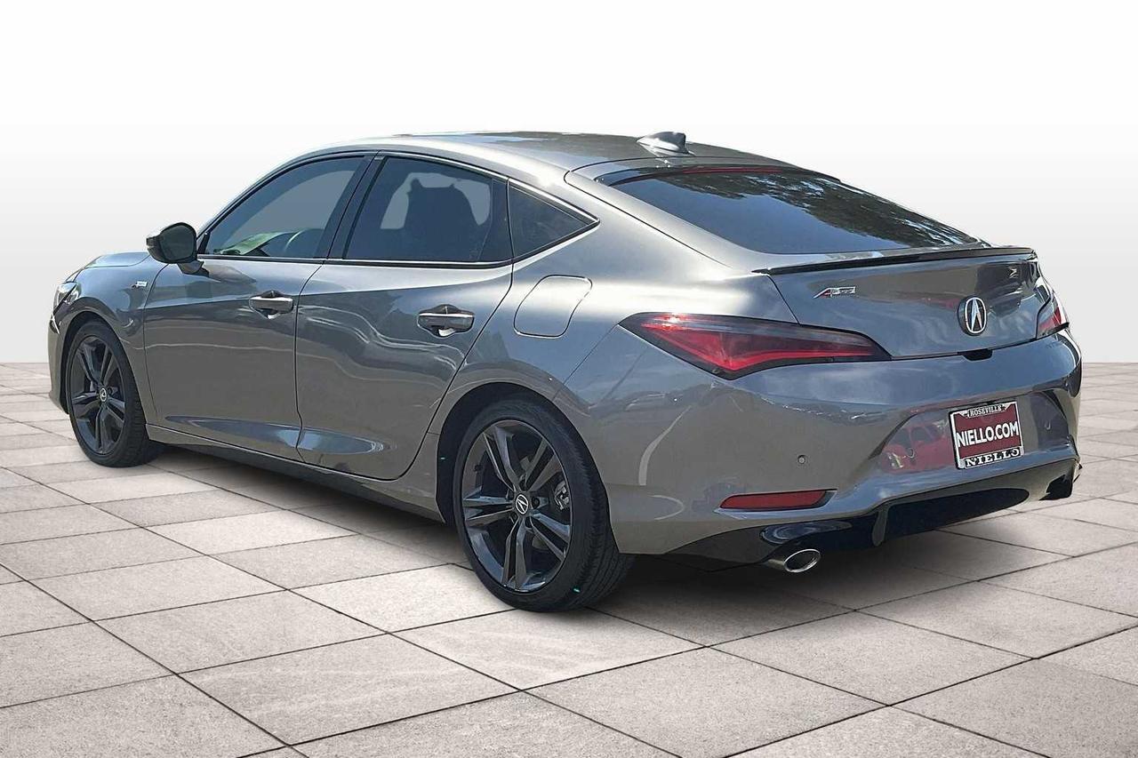 2023 Acura Integra w/A-Spec Technology Package Roseville CA