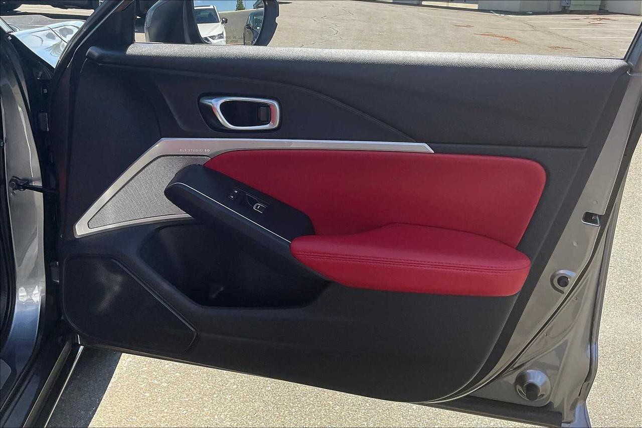 2023 Acura Integra w/A-Spec Technology Package Roseville CA