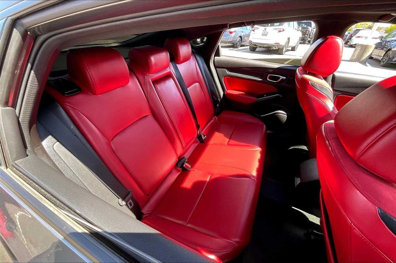 2023 Acura Integra w/A-Spec Technology Package Roseville CA