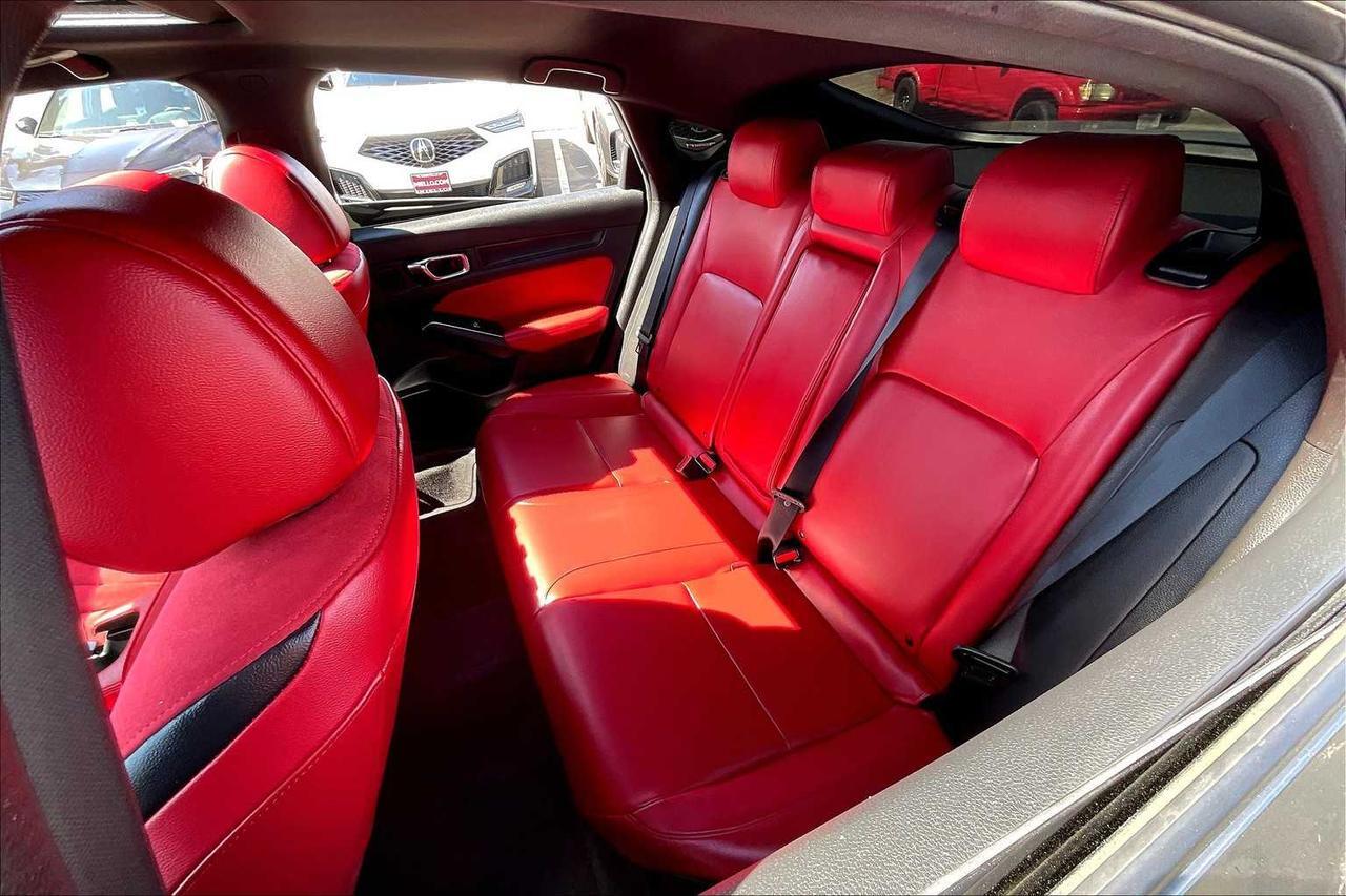 2023 Acura Integra w/A-Spec Technology Package Roseville CA