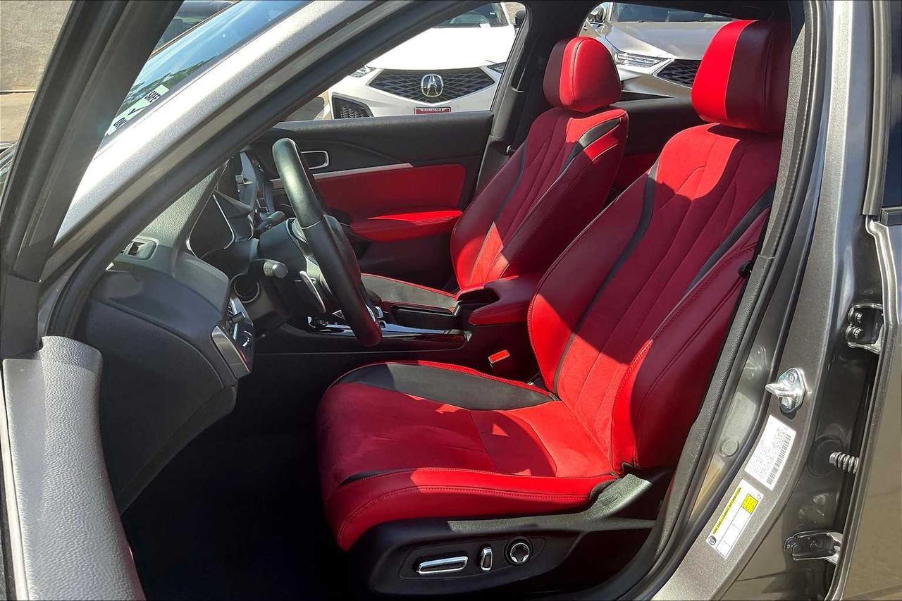 2023 Acura Integra w/A-Spec Technology Package Roseville CA