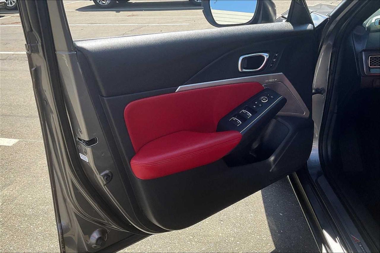 2023 Acura Integra w/A-Spec Technology Package Roseville CA