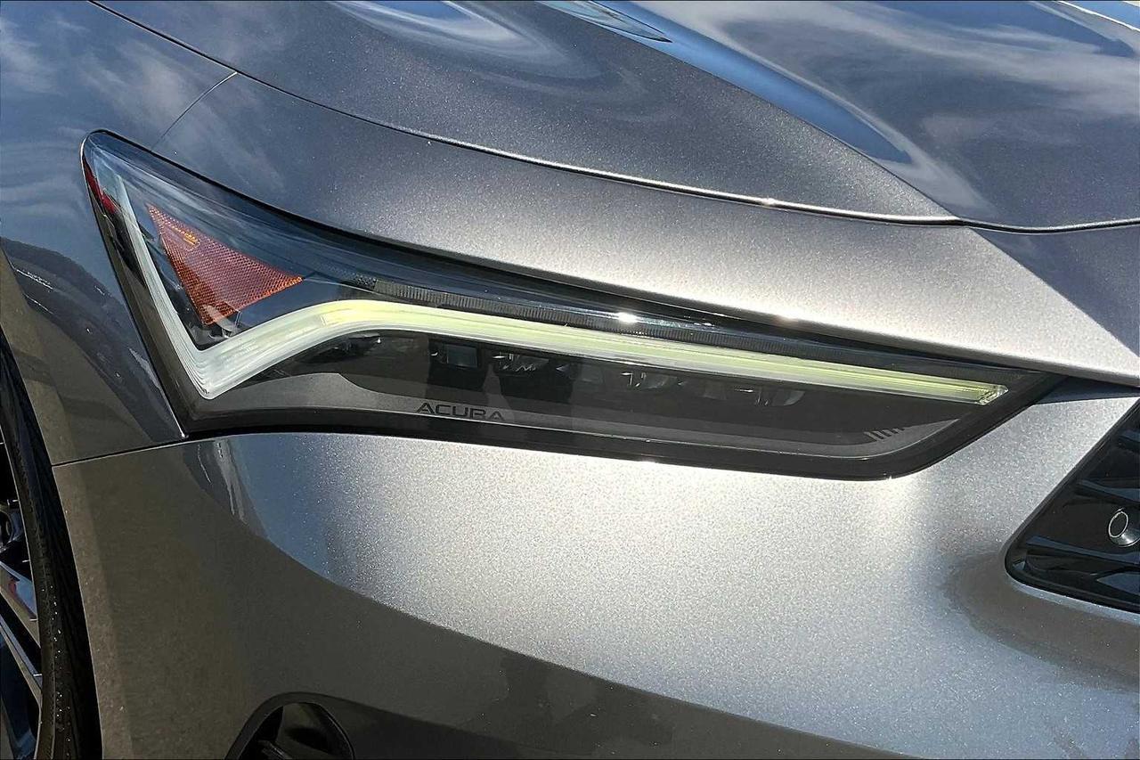 2023 Acura Integra w/A-Spec Technology Package Roseville CA