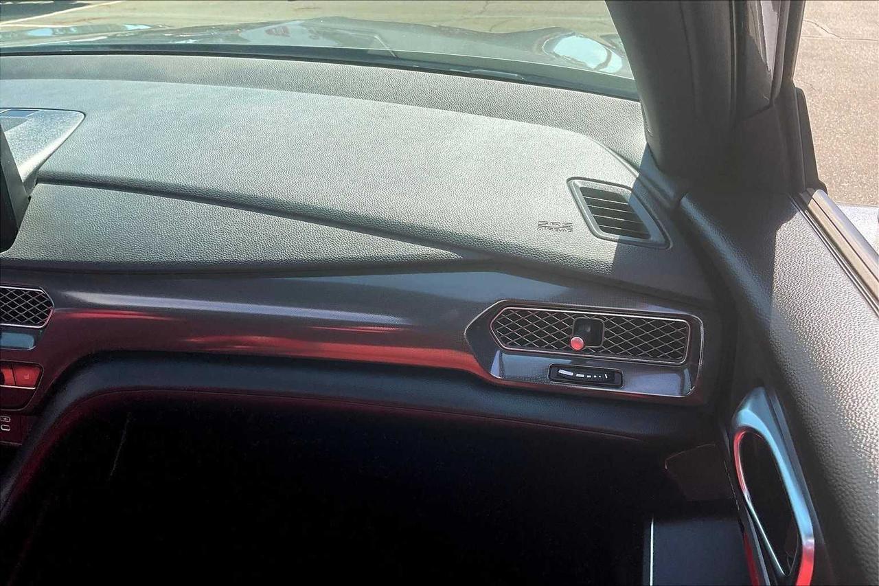 2023 Acura Integra w/A-Spec Technology Package Roseville CA