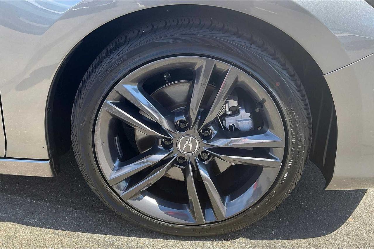 2023 Acura Integra w/A-Spec Technology Package Roseville CA