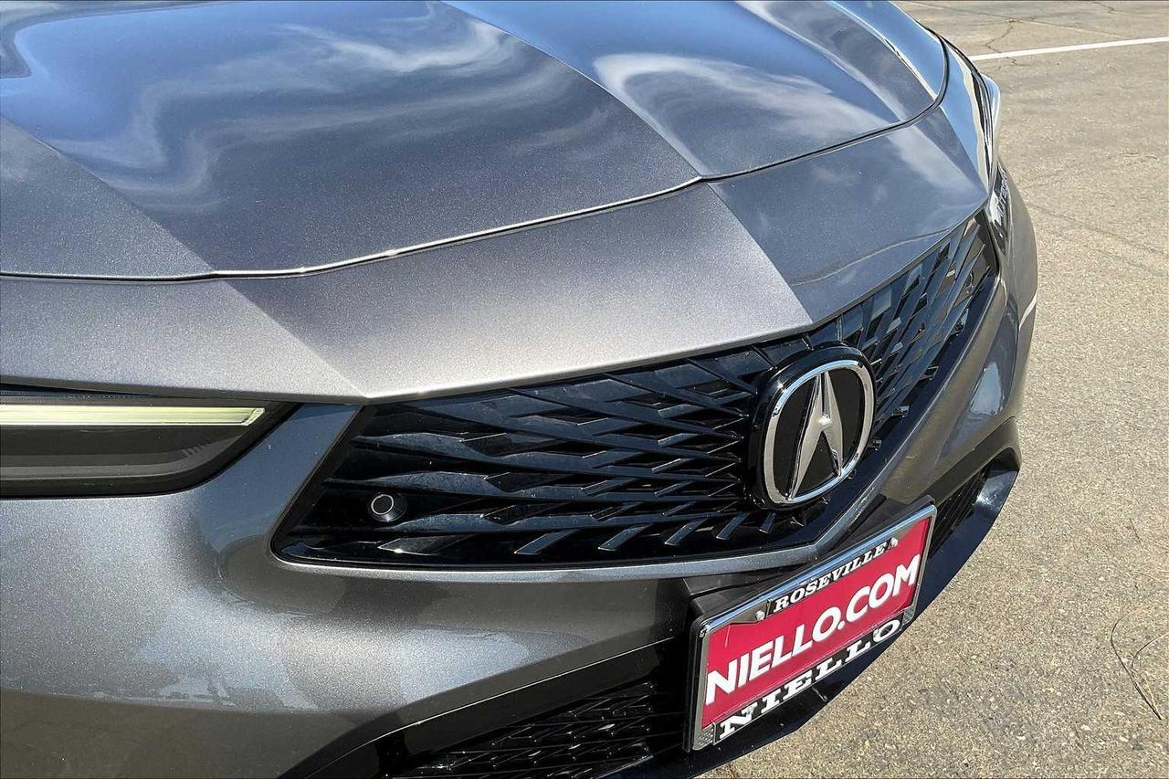 2023 Acura Integra w/A-Spec Technology Package Roseville CA