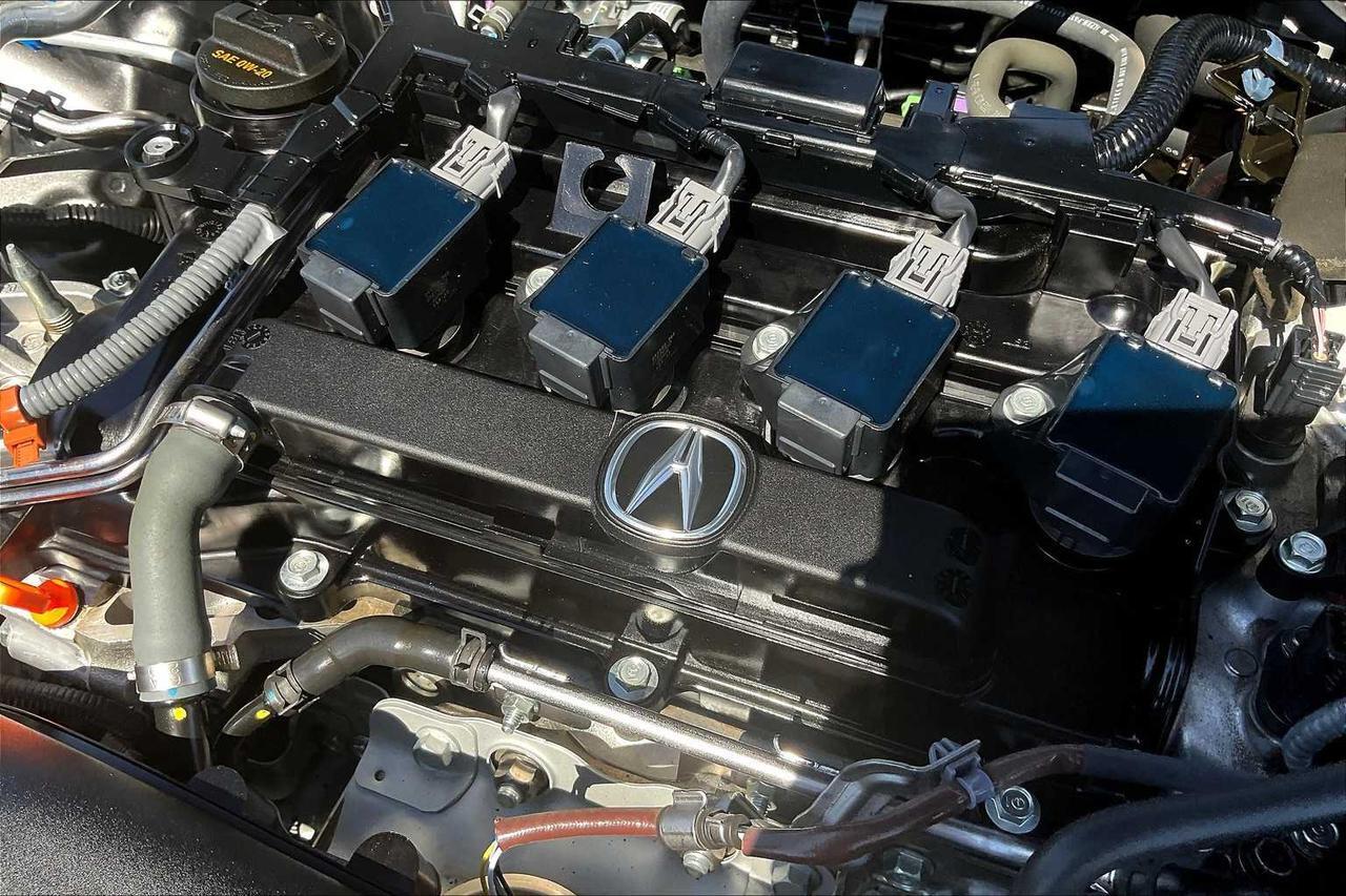 2023 Acura Integra w/A-Spec Technology Package Roseville CA