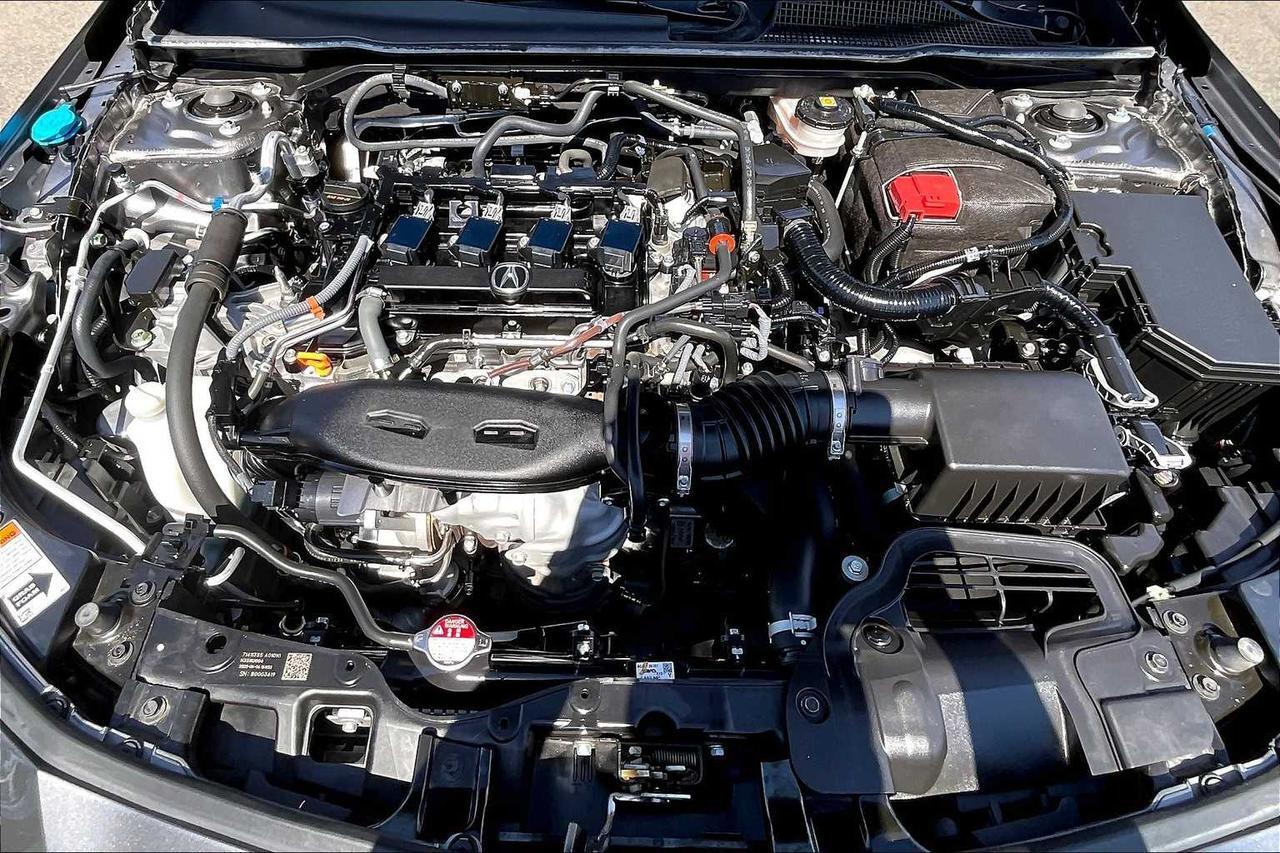 2023 Acura Integra w/A-Spec Technology Package Roseville CA