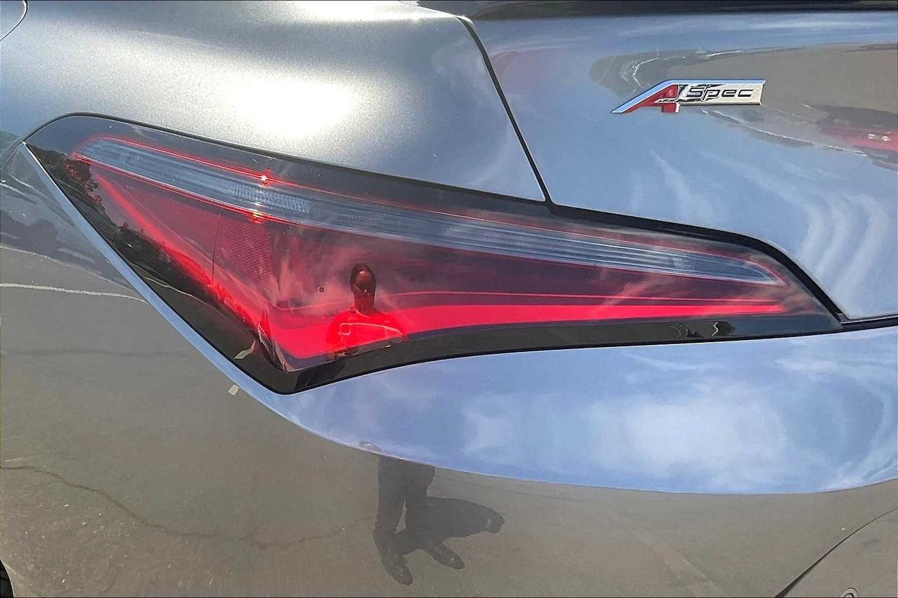 2023 Acura Integra w/A-Spec Technology Package Roseville CA