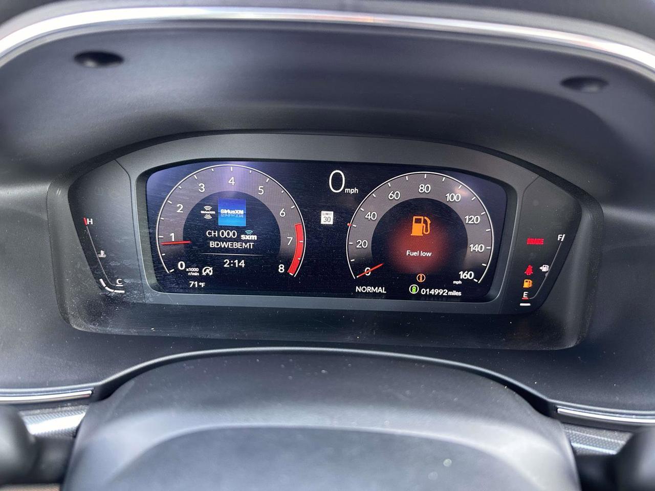 2023 Acura Integra w/A-Spec Technology Package San Clemente CA