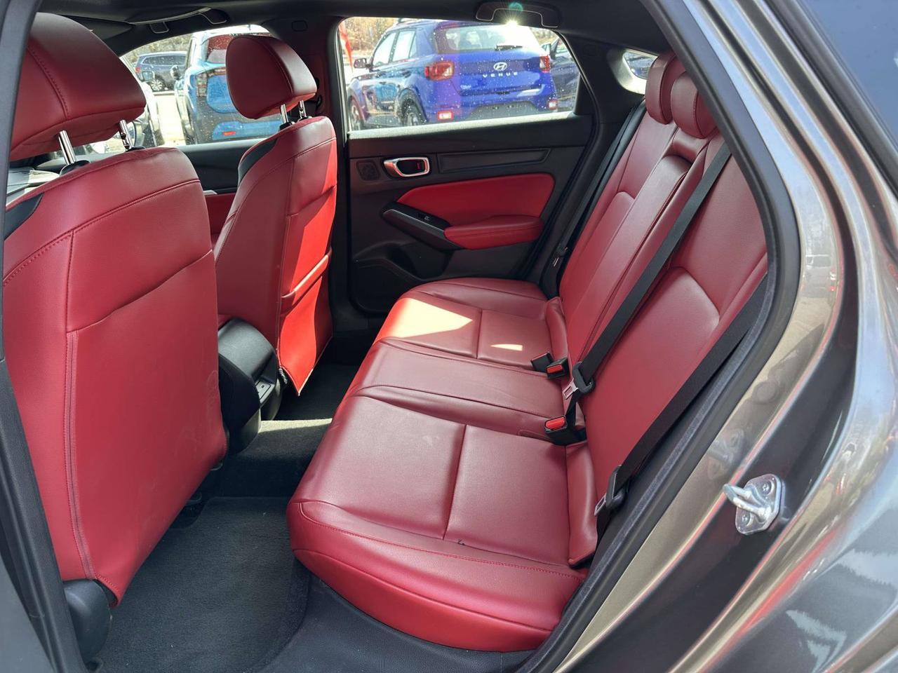 2023 Acura Integra w/A-Spec Technology Package San Clemente CA