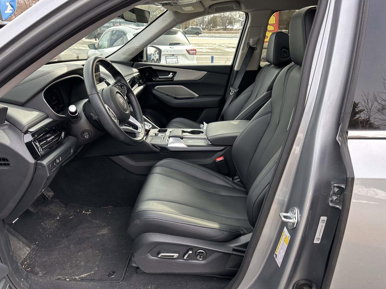 2023 Acura MDX Clifton Park NY