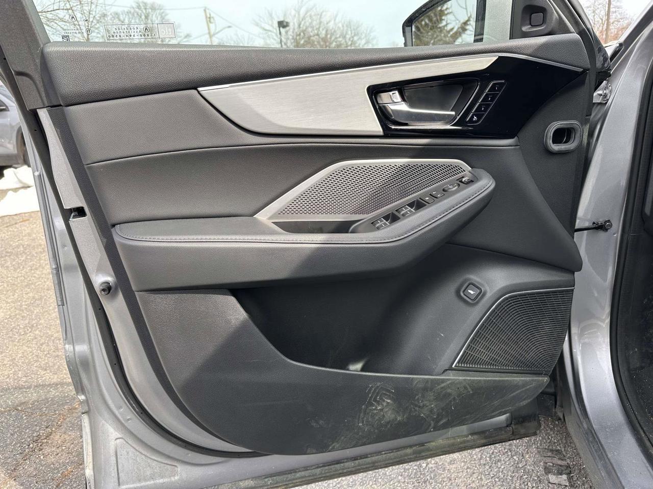 2023 Acura MDX San Clemente CA