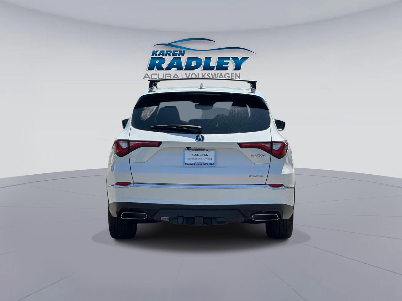 2023 Acura MDX 3.5L SH-AWD