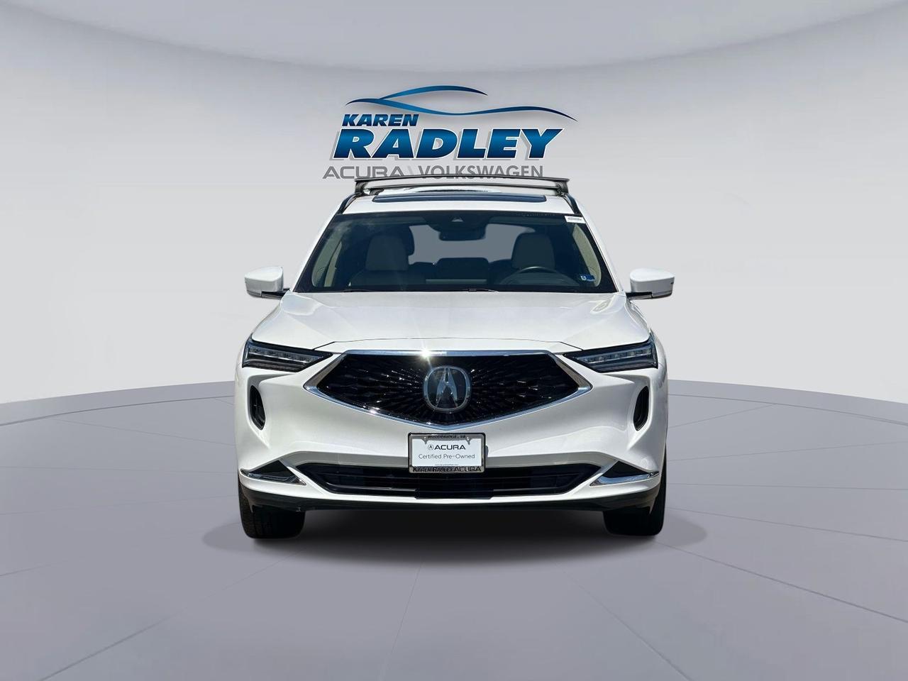 2023 Acura MDX 3.5L SH-AWD Woodbridge VA