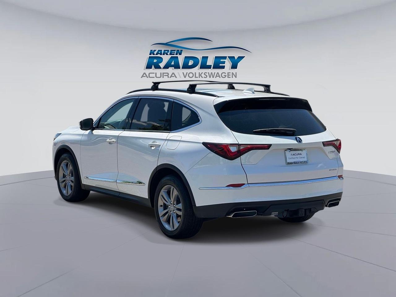 2023 Acura MDX 3.5L SH-AWD Woodbridge VA