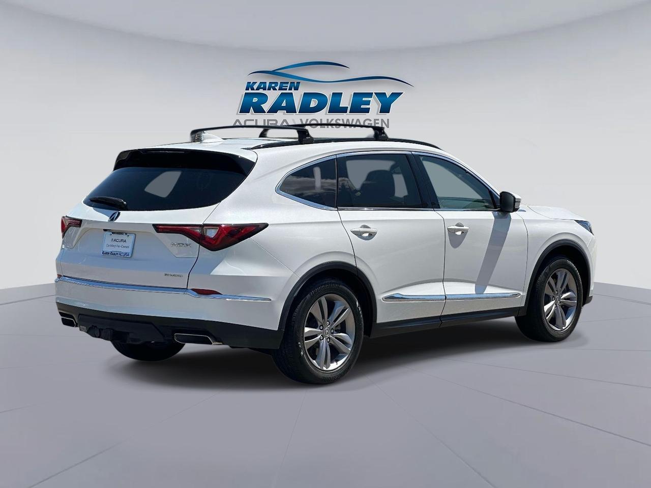 2023 Acura MDX 3.5L SH-AWD