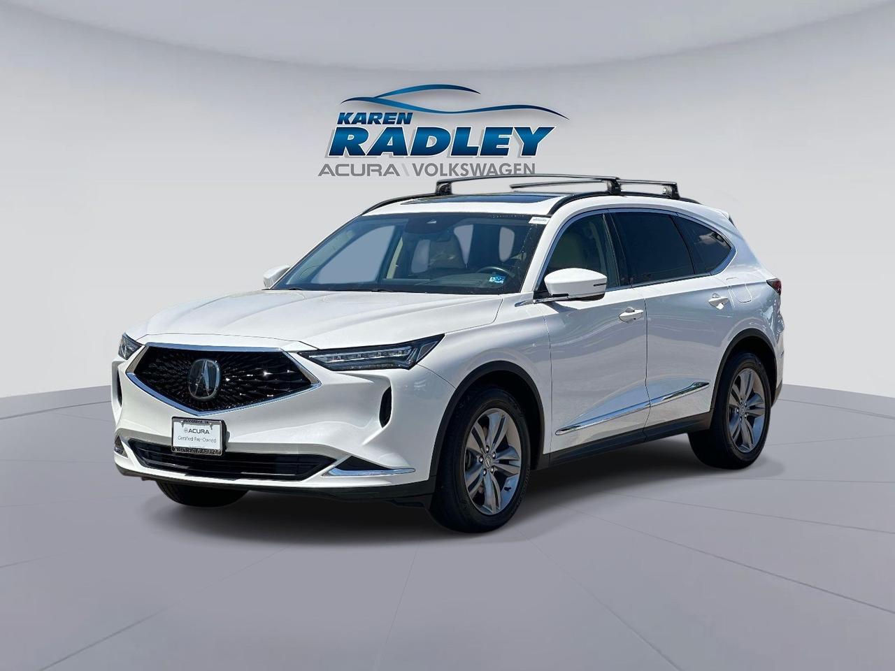 2023 Acura MDX 3.5L SH-AWD Woodbridge VA