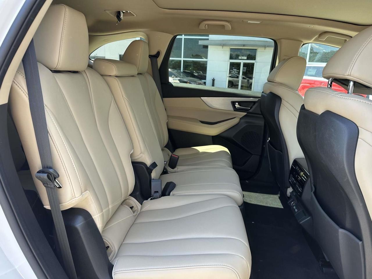2023 Acura MDX 3.5L SH-AWD Woodbridge VA