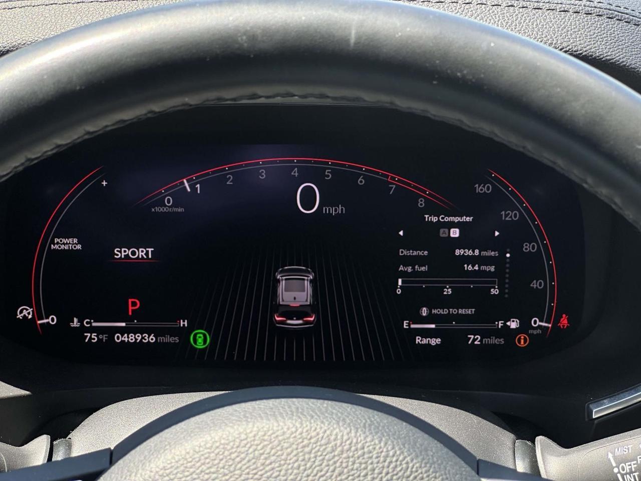 2023 Acura MDX 3.5L SH-AWD Woodbridge VA